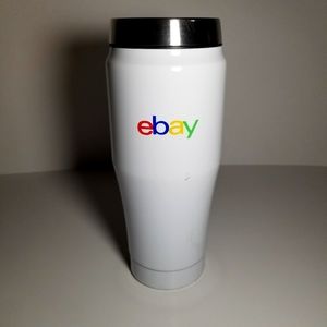 Ebay Thermos Thermal Travel Mug.
